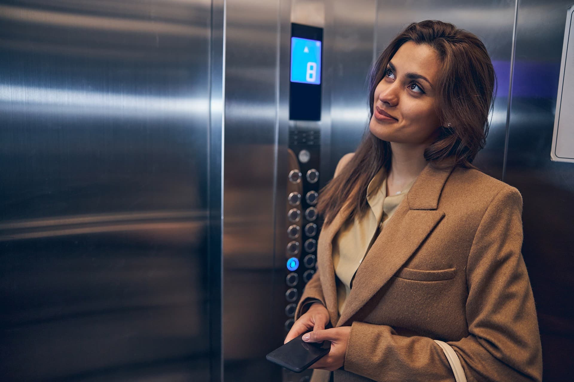 Empresas instaladoras de ascensores en A Coruña